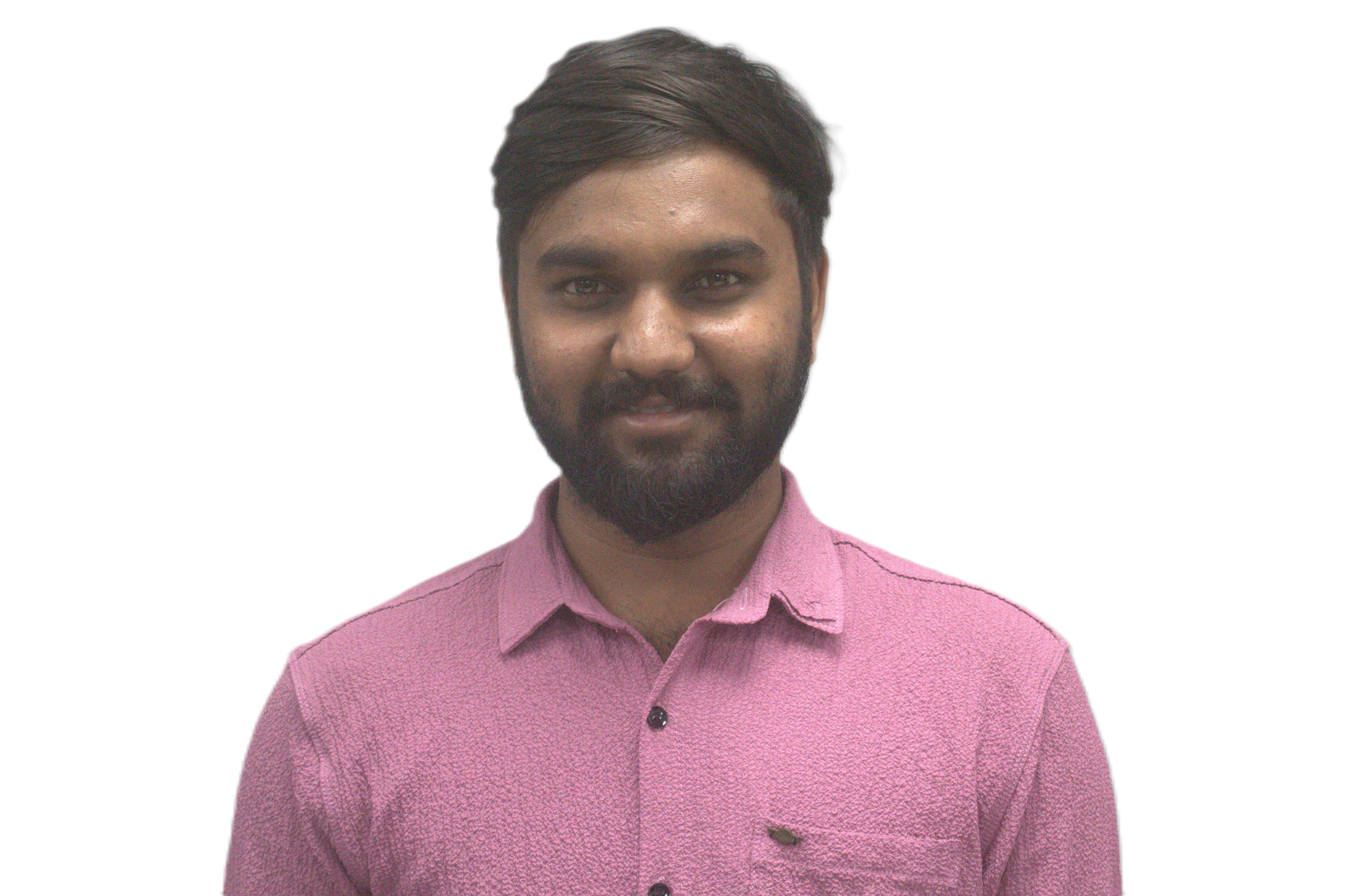 PAVIN BALAJI RAMESH KUMAR